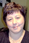 Isabelle Fabrizi Osstyn